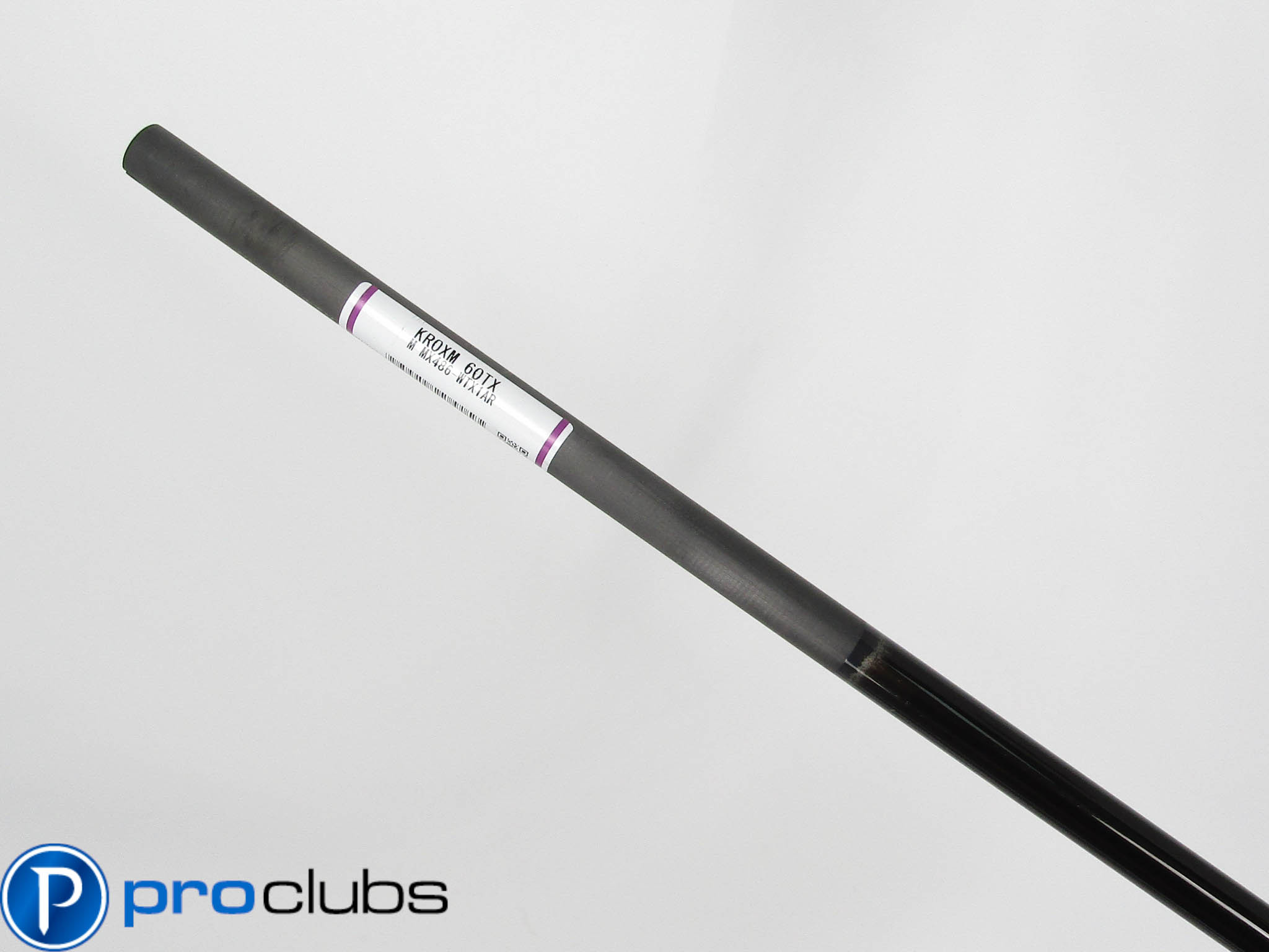 クラブ MITSUBISHI CHEMICAL KUROKAGE XD 60 S 1W クラブ MITSUBISHI CHEMICAL KUROKAGE XD 60 S 1W Mitsubishi